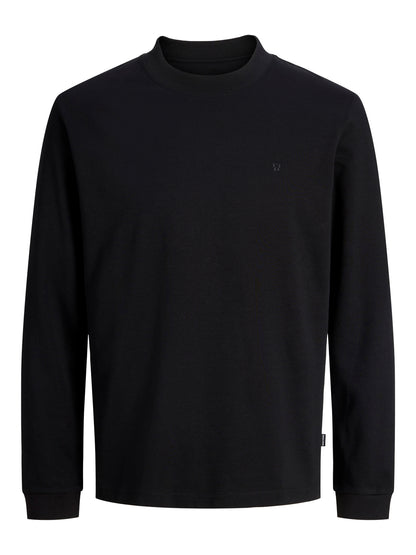 Tshirt uomo - Black