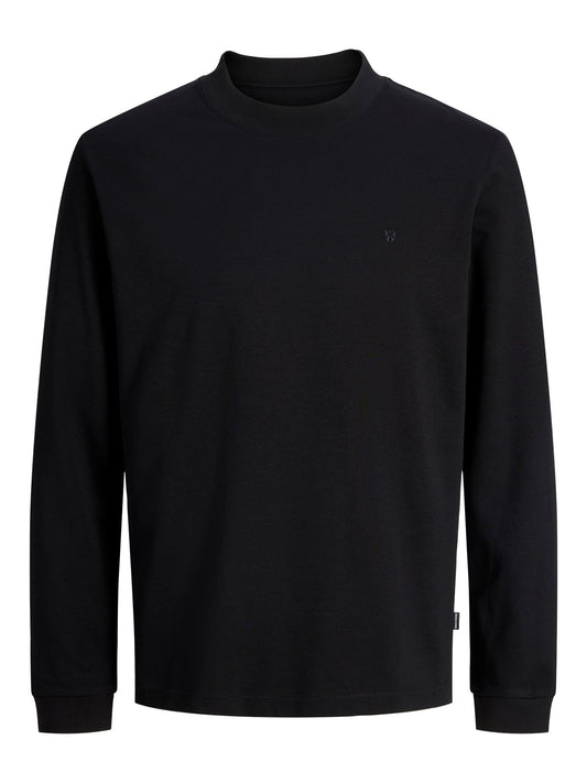 Tshirt uomo - Black