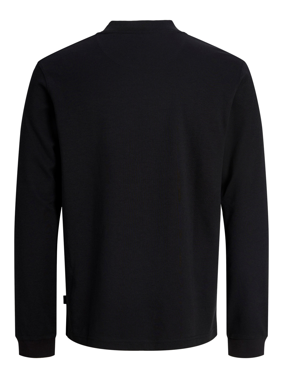 Tshirt uomo - Black