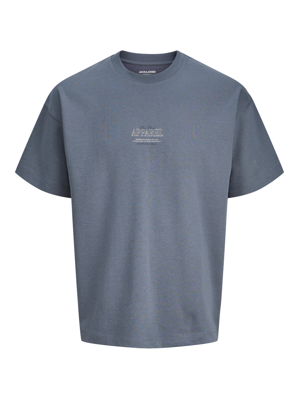 Tshirt uomo - Turbulence