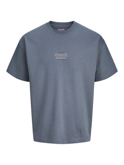 Tshirt uomo - Turbulence