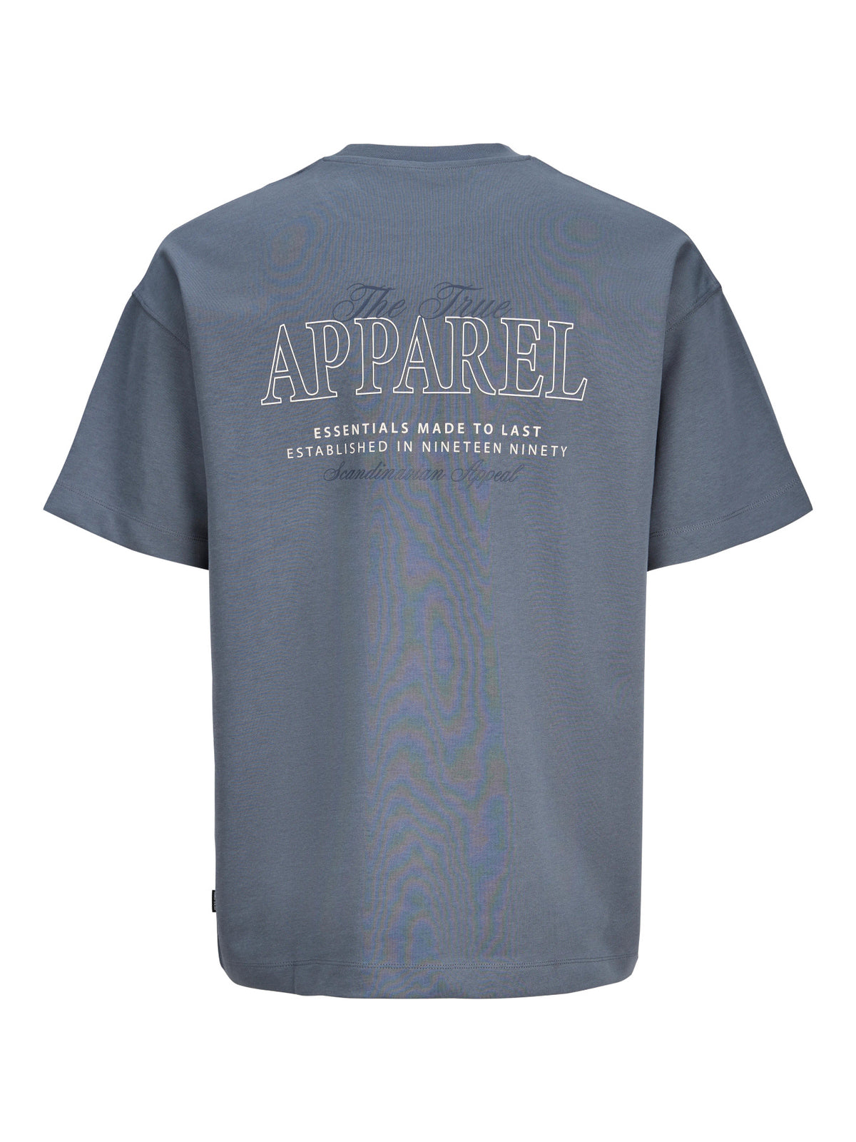 Tshirt uomo - Turbulence