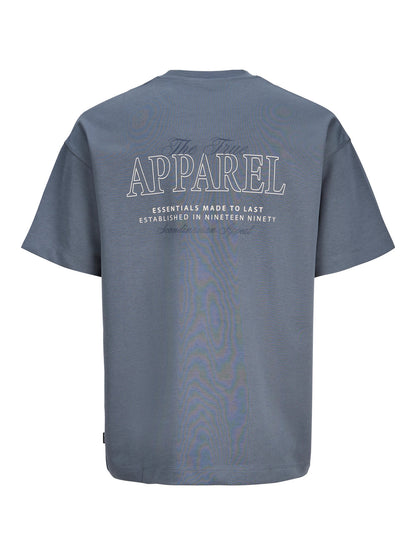 Tshirt uomo - Turbulence