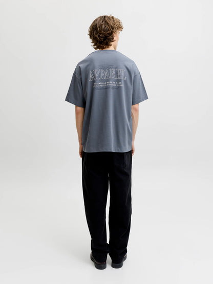 Tshirt uomo - Turbulence
