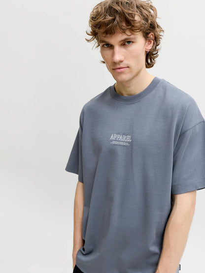 Tshirt uomo - Turbulence