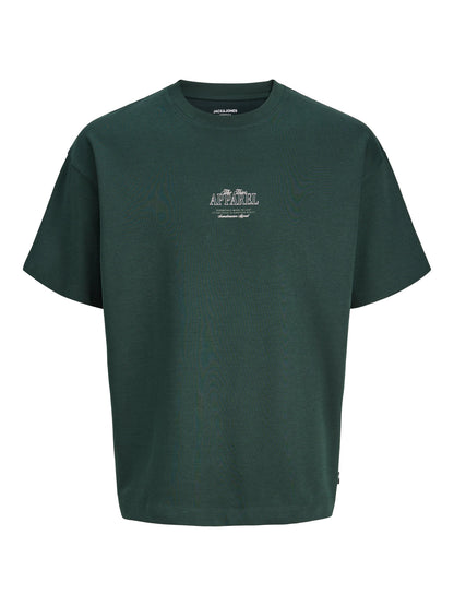 Tshirt uomo - Scarab