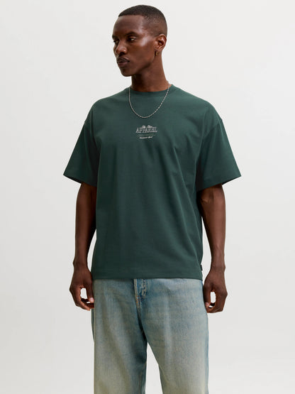 Tshirt uomo - Scarab