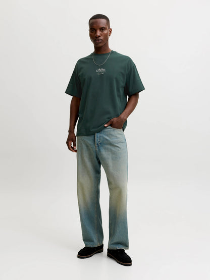 Tshirt uomo - Scarab