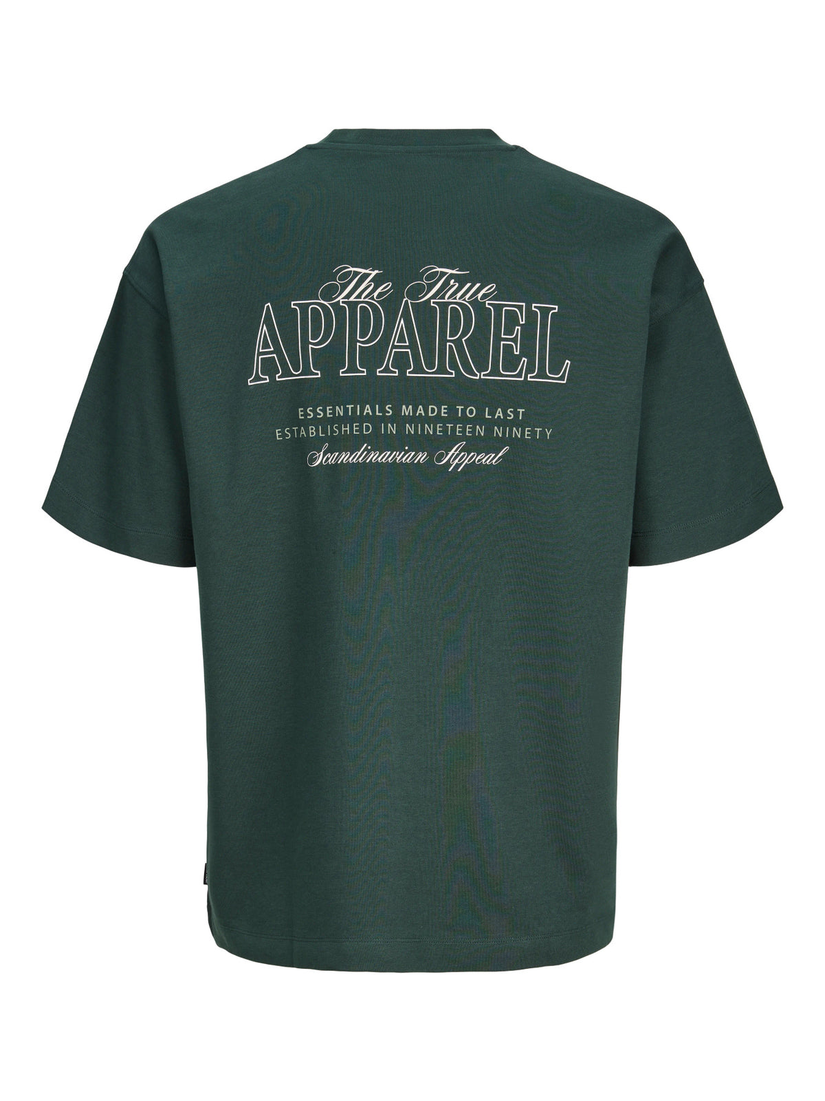 Tshirt uomo - Scarab