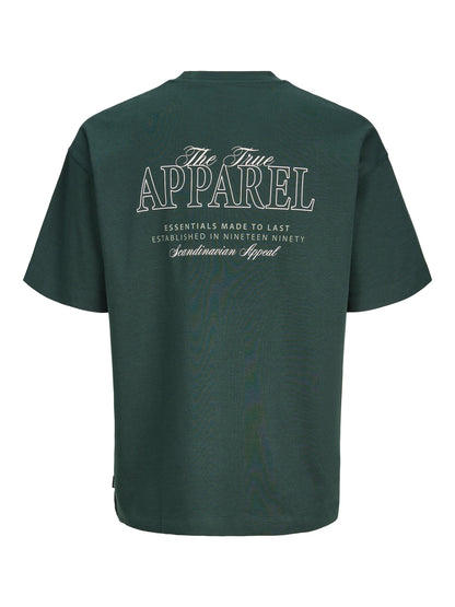 Tshirt uomo - Scarab