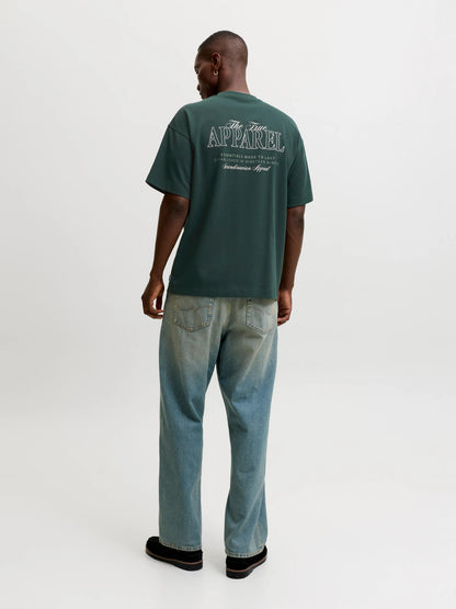 Tshirt uomo - Scarab