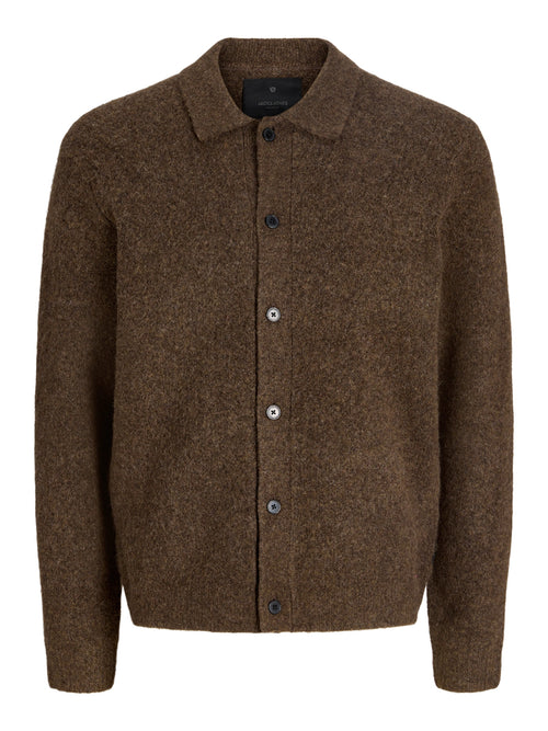 Jack & Jones 12299965 cardigan uomo