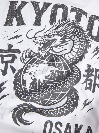 Tshirt uomo - Bright White