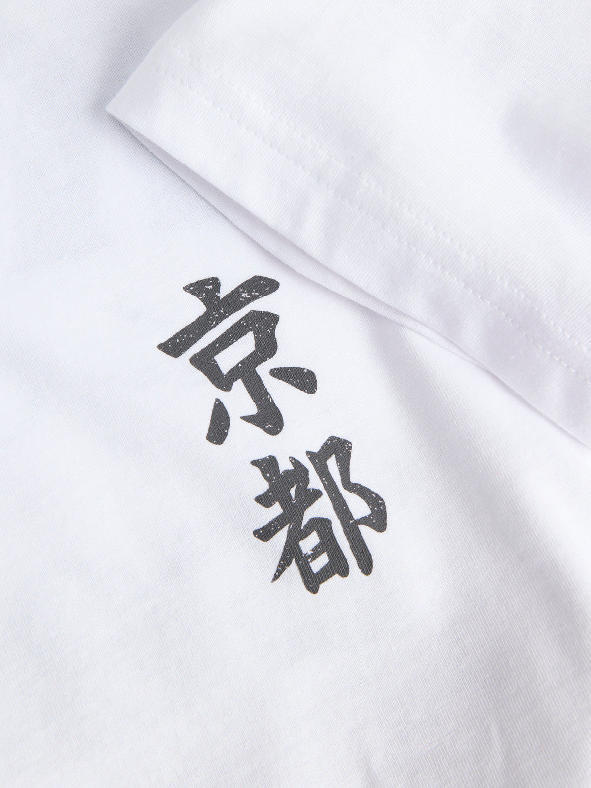 Tshirt uomo - Bright White