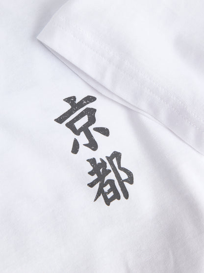 Tshirt uomo - Bright White
