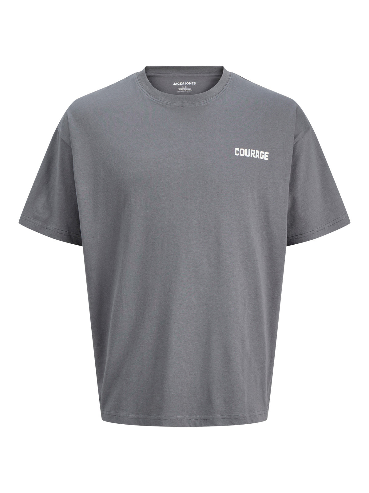 Tshirt uomo - Turbulence