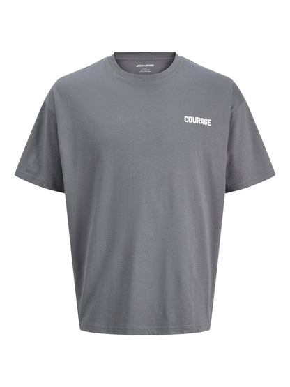 Tshirt uomo - Turbulence