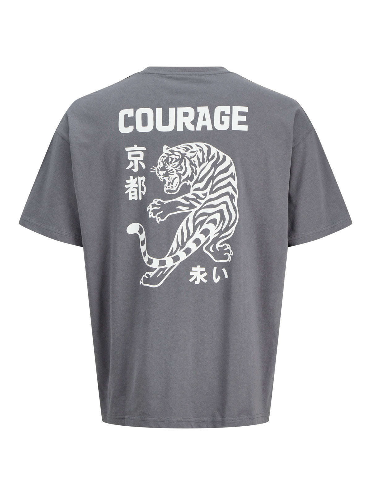 Tshirt uomo - Turbulence