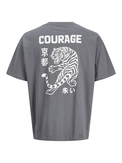 Tshirt uomo - Turbulence