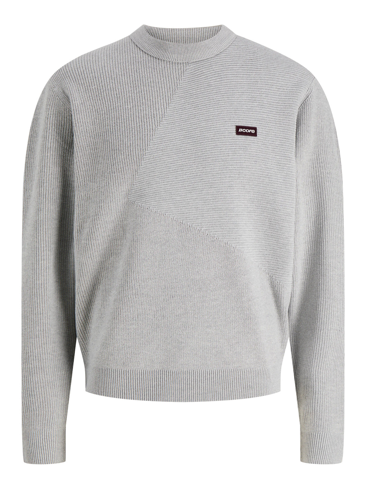 Pullover uomo - Light Grey Melange