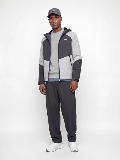 Pullover uomo - Light Grey Melange