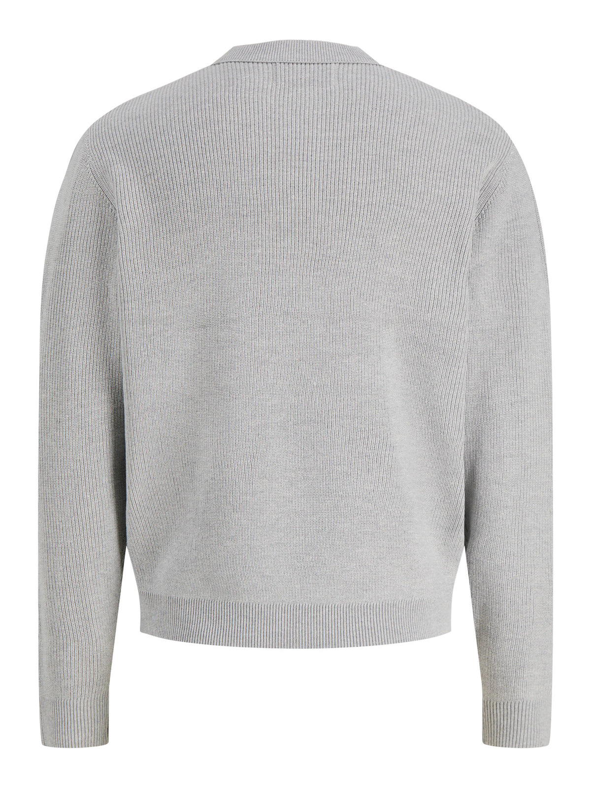 Pullover uomo - Light Grey Melange