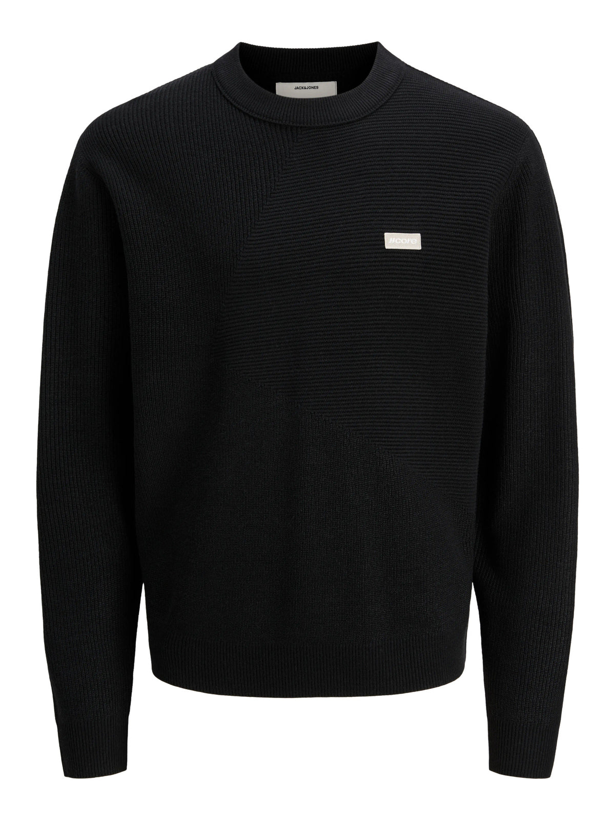 Pullover uomo - Black