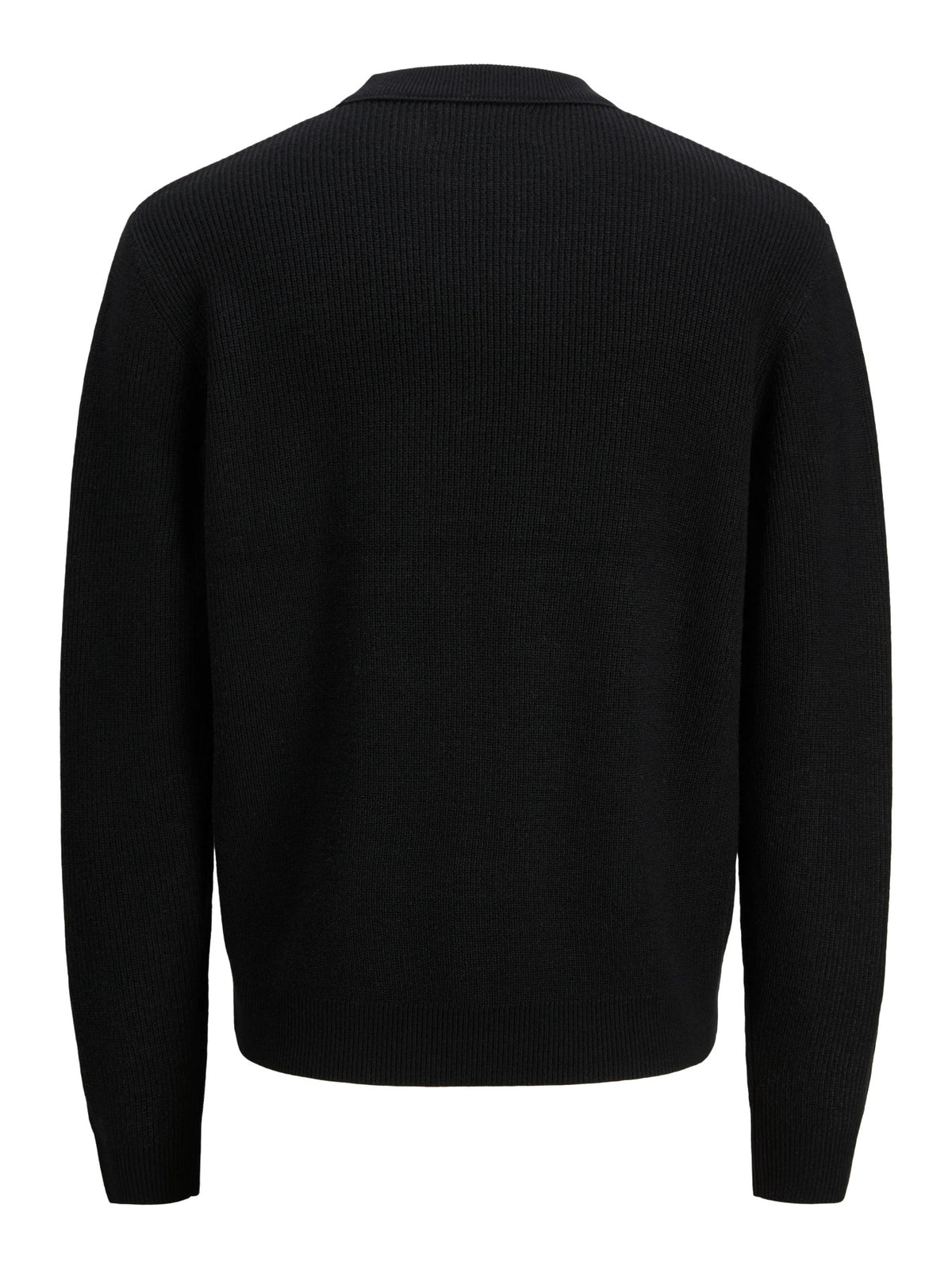 Pullover uomo - Black