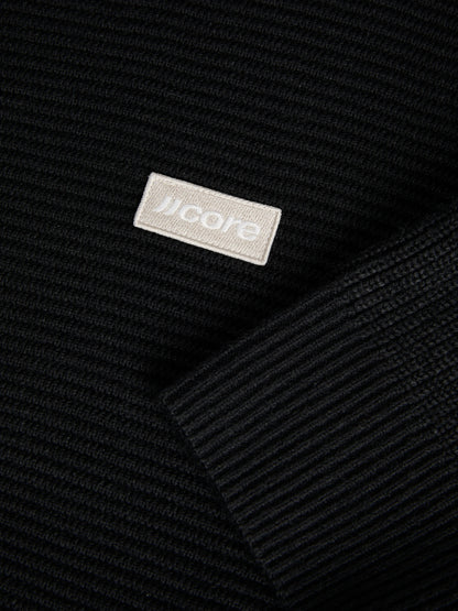Pullover uomo - Black