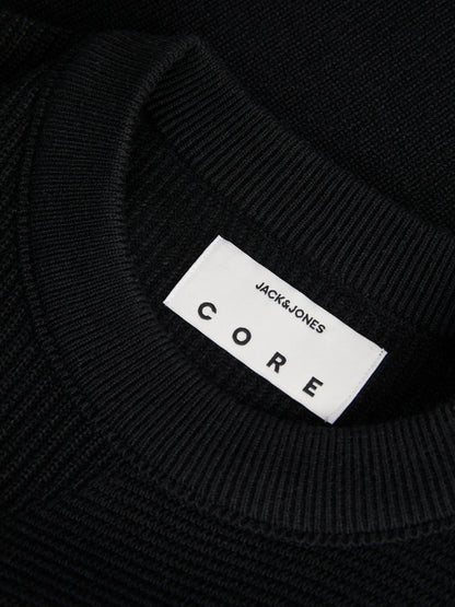 Pullover uomo - Black