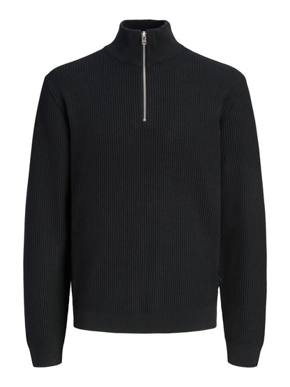 Pullover uomo - Black