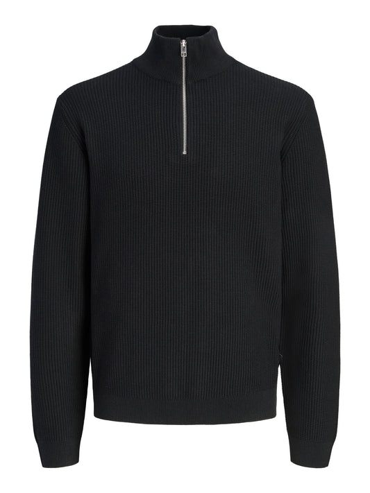 Pullover uomo - Black