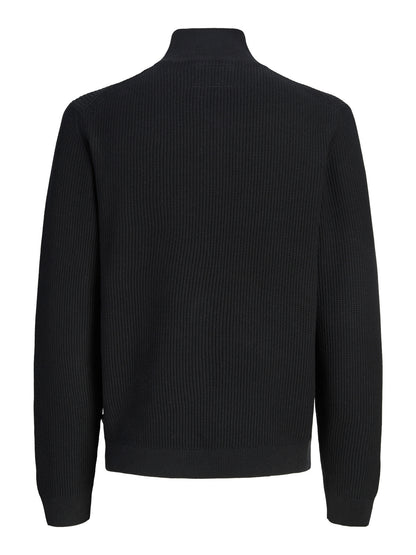 Pullover uomo - Black