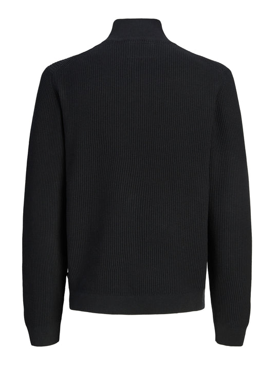 Pullover uomo - Black