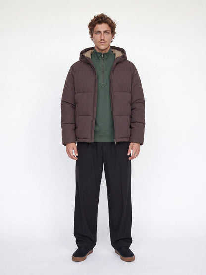 Piumino uomo - Java