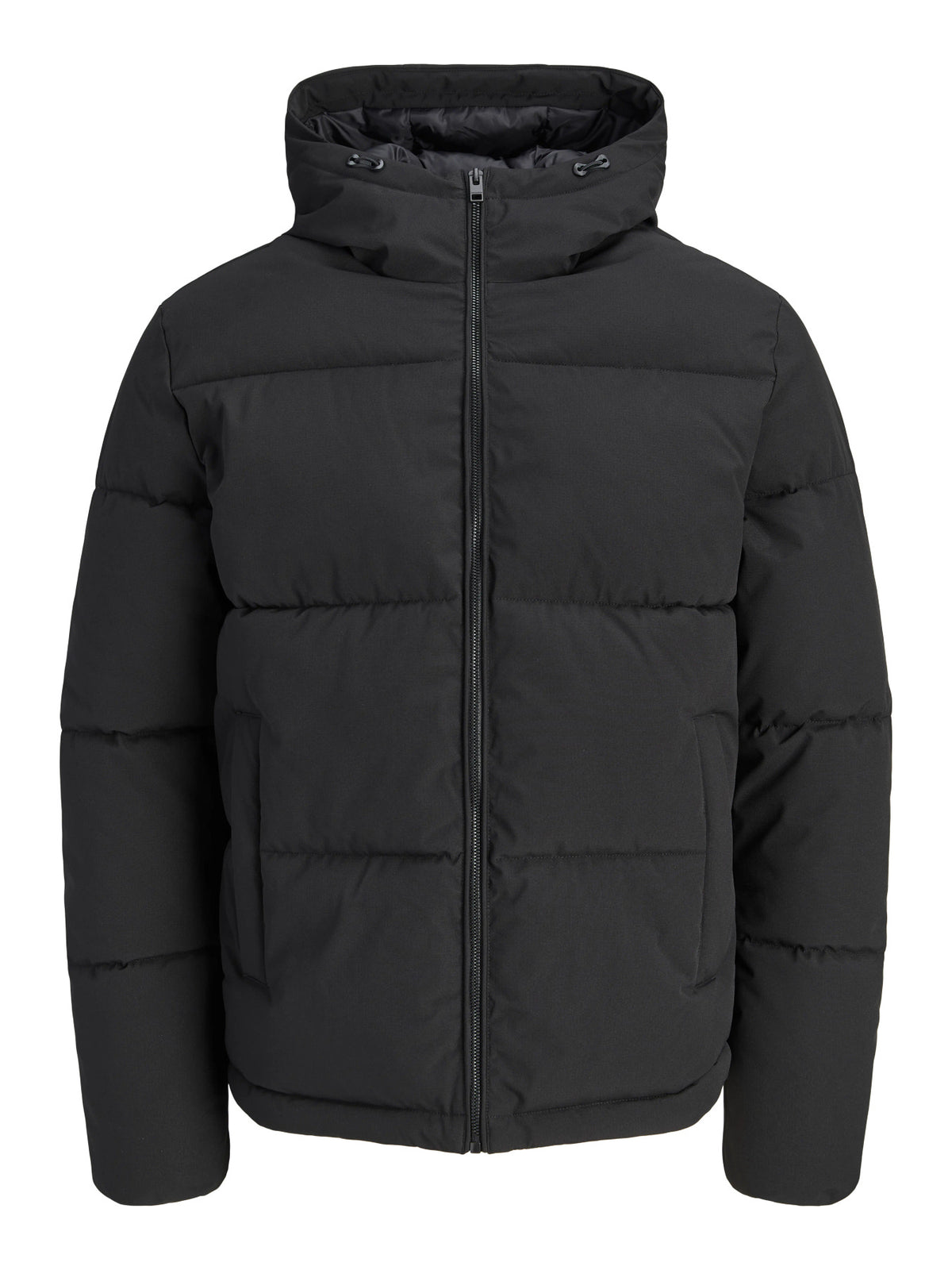 Piumino uomo - Black