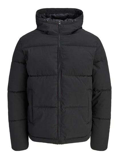 Piumino uomo - Black
