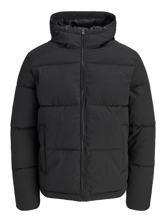 Piumino uomo - Black