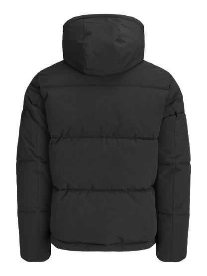 Piumino uomo - Black