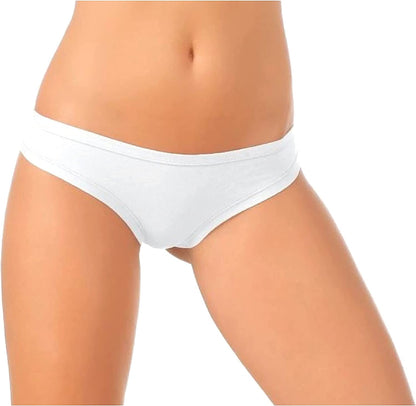 Jadea slip - Bianco