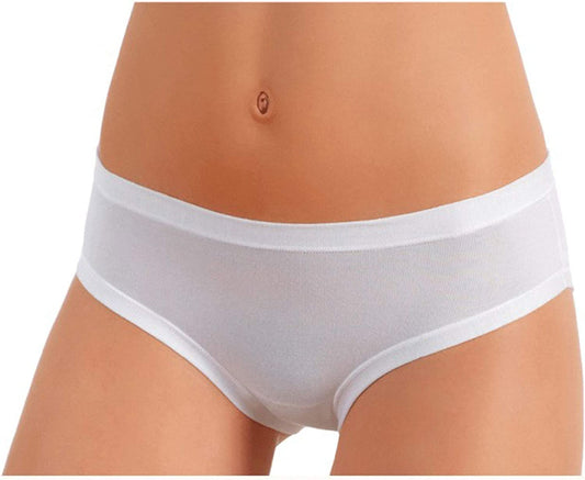Jadea slip - Bianco