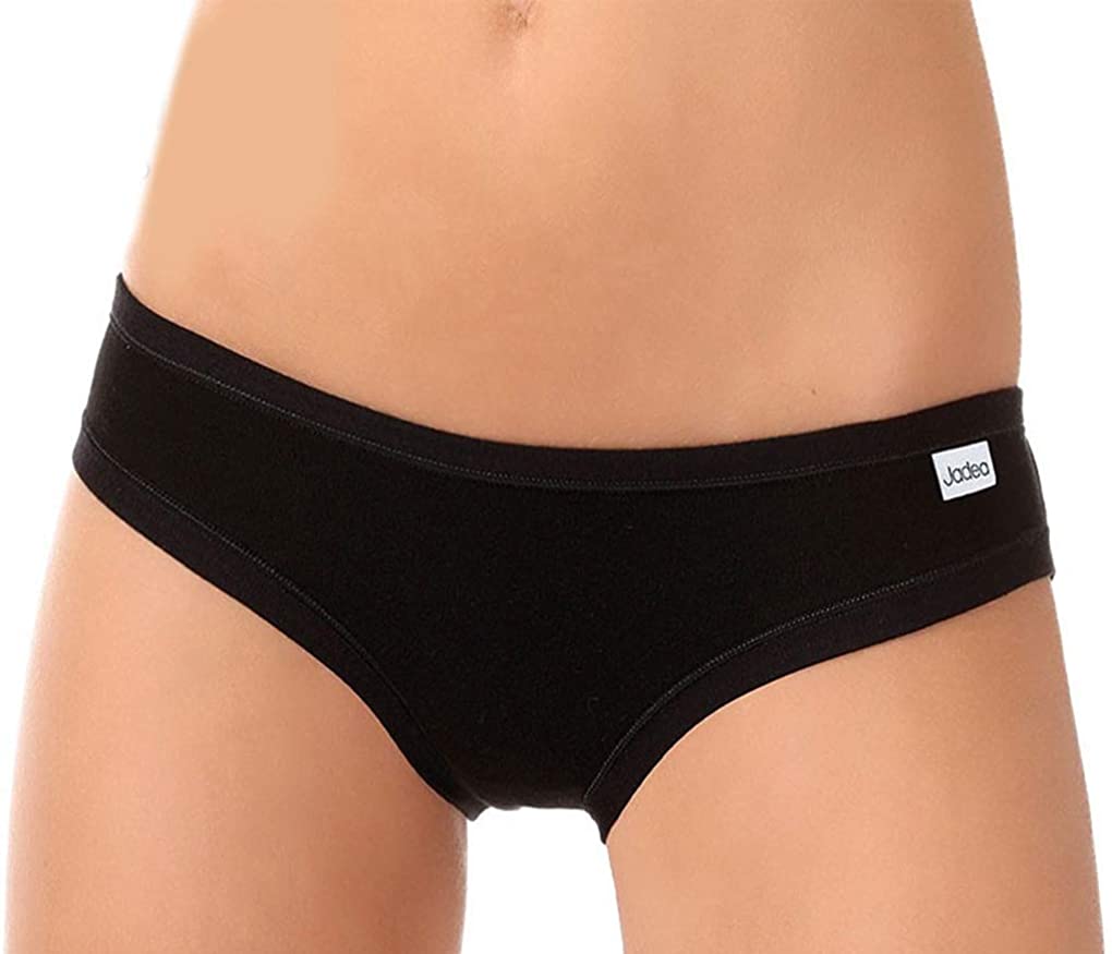 Jadea slip - Nero