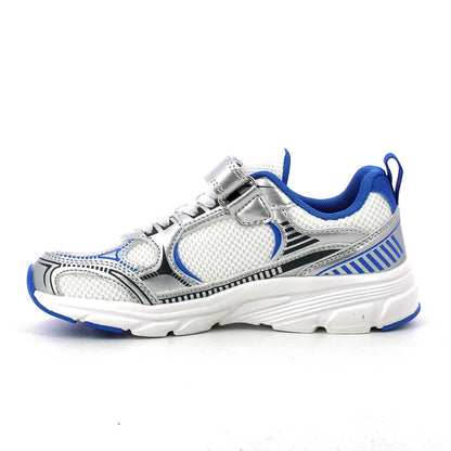 Kappa sneakers bimbi 28-35 - White Blu