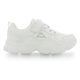 Triple White