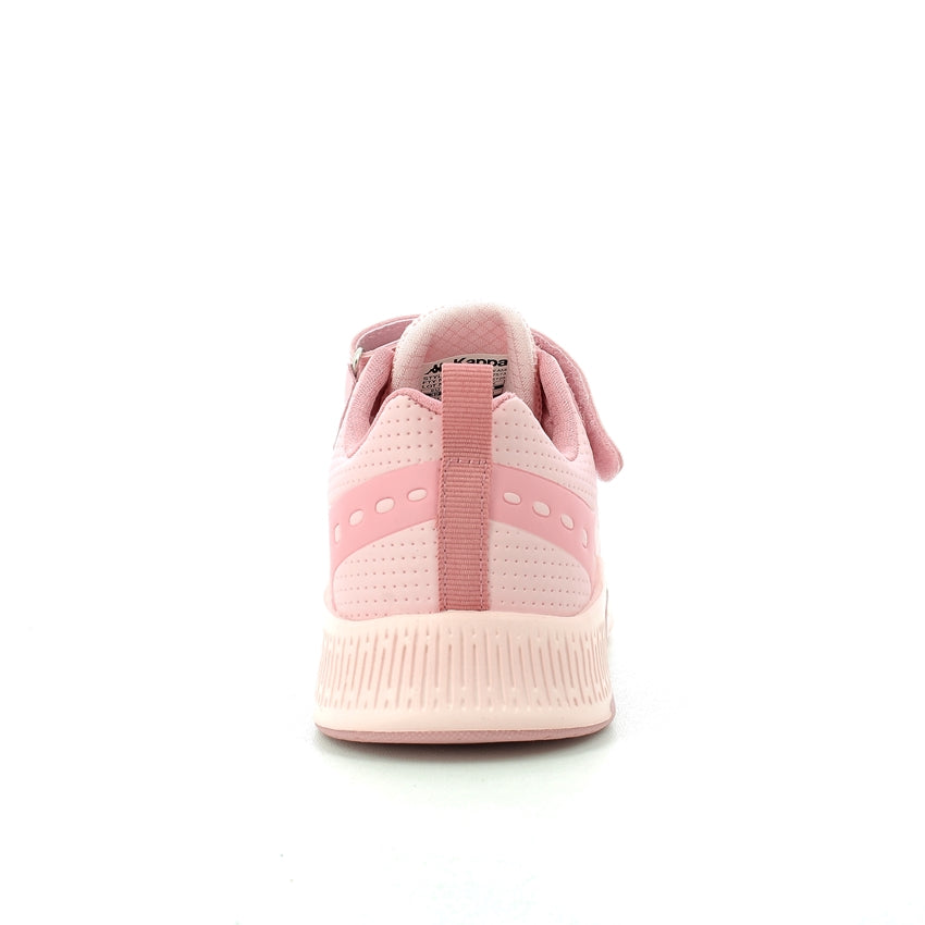 Kappa sneakers bimbi 28-35 - Pink