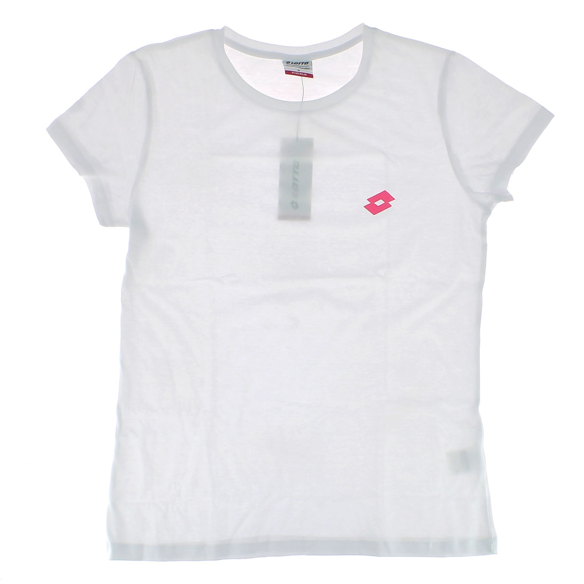 Lotto  tshirt - Bianco