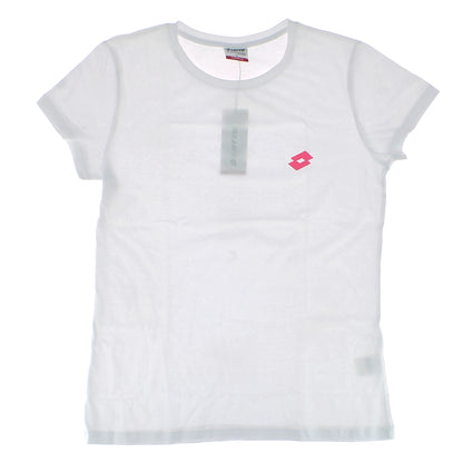 Lotto  tshirt - Bianco