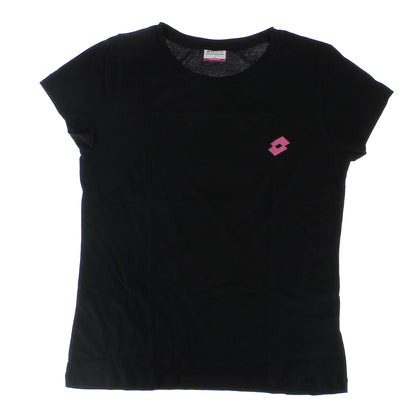 Lotto  tshirt - Nero