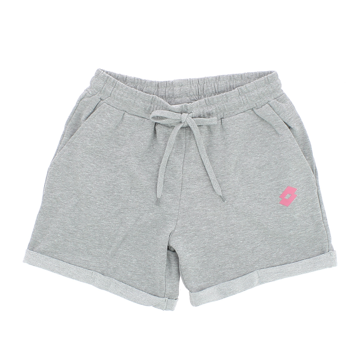 Lotto short - Grigio