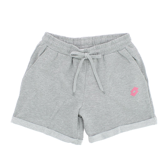 Lotto short - Grigio